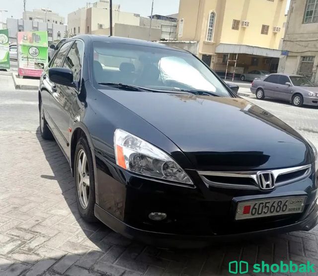 سيارة هوندا 2004  شباك البحرين