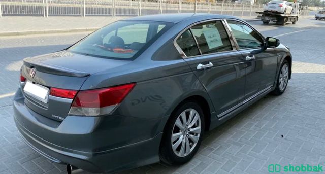 سيارة هوندا 2008 شباك البحرين