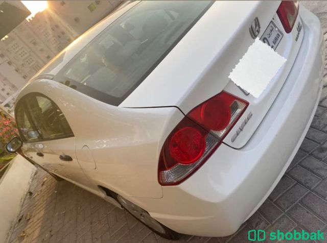 سيارة هوندا سيفيك للبيع  شباك البحرين