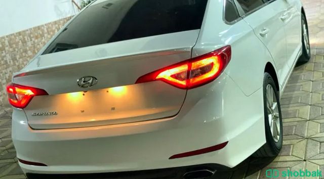 سيارة هونداي 2016 🚗 شباك الإمارات العربية المتحدة