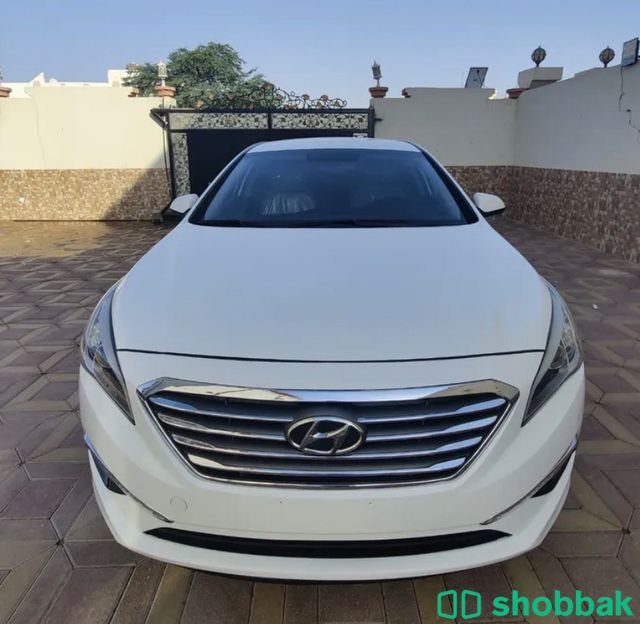 سيارة هونداي 2016 🚗 شباك الإمارات العربية المتحدة