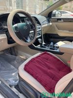 سيارة هونداي سوناتا 2018  Shobbak Saudi Arabia
