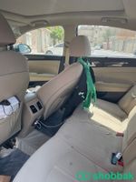 سيارة هونداي سوناتا 2018  Shobbak Saudi Arabia