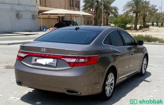 سيارة هيونداي 2013 شباك البحرين
