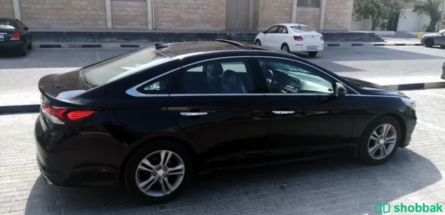 سيارة هيونداي 2018 شباك البحرين