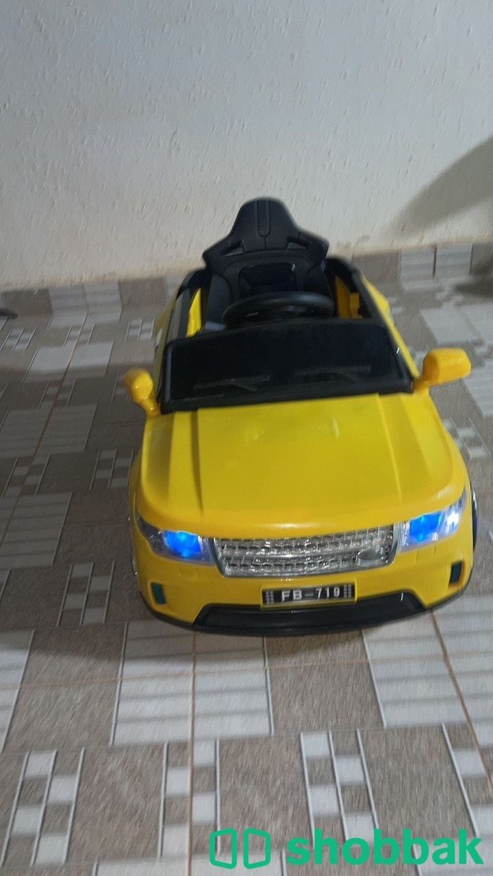 سياره اطفال للبيع شباك السعودية
