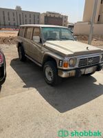 سياره باترول Shobbak Saudi Arabia