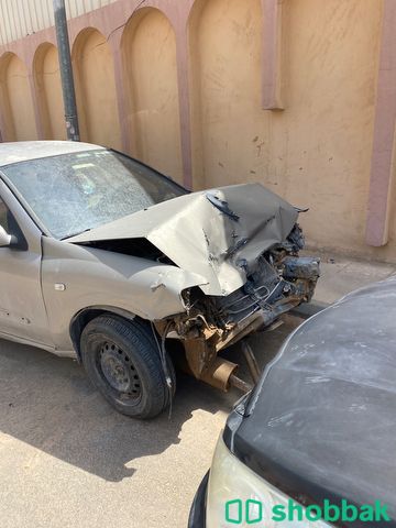 سياره تشليح للبيع Shobbak Saudi Arabia
