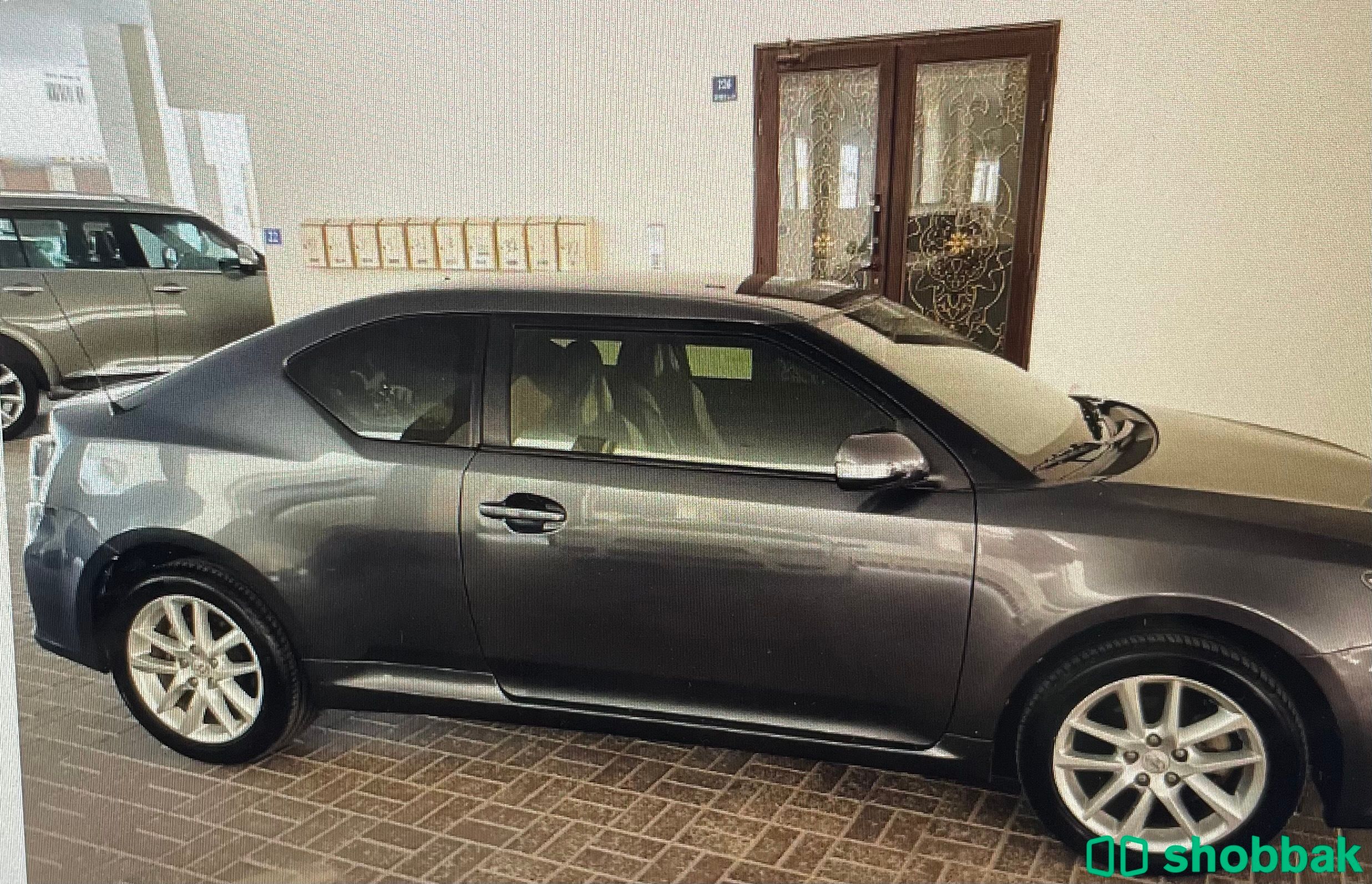 سياره تويوتا  زيلاس للبيع  Shobbak Bahrain