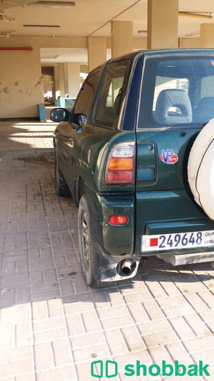 سياره جيده جدا اي سي شغال جير و مكينه شغال كل شيء في اشغال ميه ميه Shobbak Bahrain