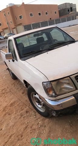 سياره داتسون 2004 مستعمله للبيع  Shobbak Saudi Arabia