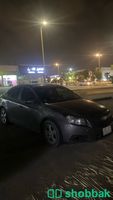 سياره كروز للبيع موديل ٢٠١٢  Shobbak Saudi Arabia