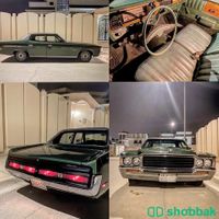 سياره كلاسك للبيع ventage car for sale لليوم الوطني  Shobbak Saudi Arabia