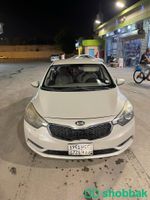 سياره كيا سيراتواستخدام اول من الوكاله2014 Shobbak Saudi Arabia