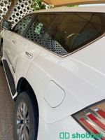 سياره لكزس GX460 2016 Shobbak Saudi Arabia
