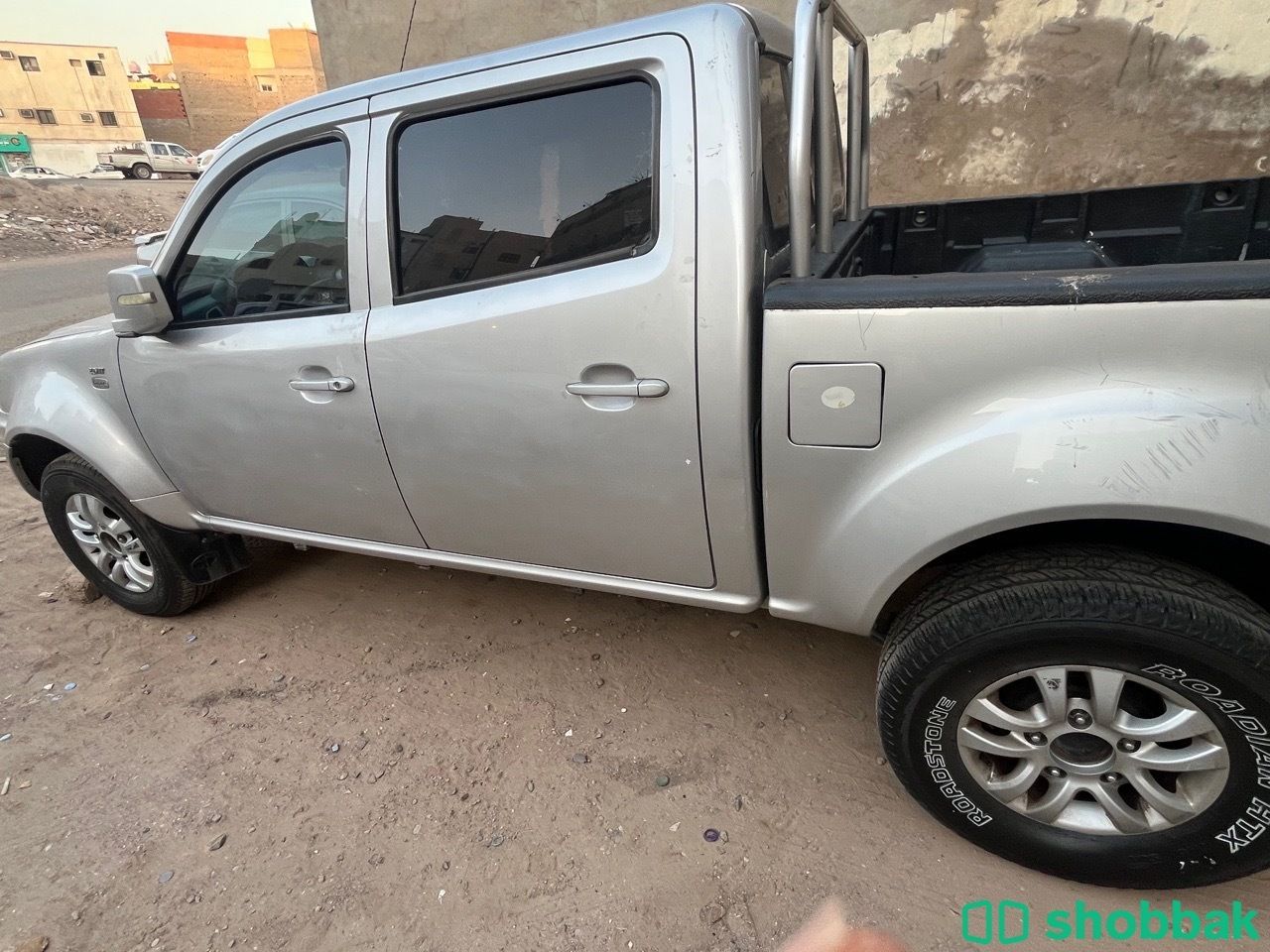 سياره للبيع تاتا  Shobbak Saudi Arabia