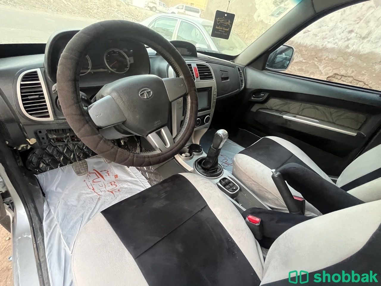 سياره للبيع تاتا  Shobbak Saudi Arabia