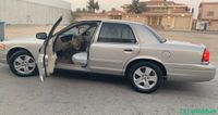 سياره للبيع من نوع فورد فكتوريا ٢٠١١  Shobbak Saudi Arabia