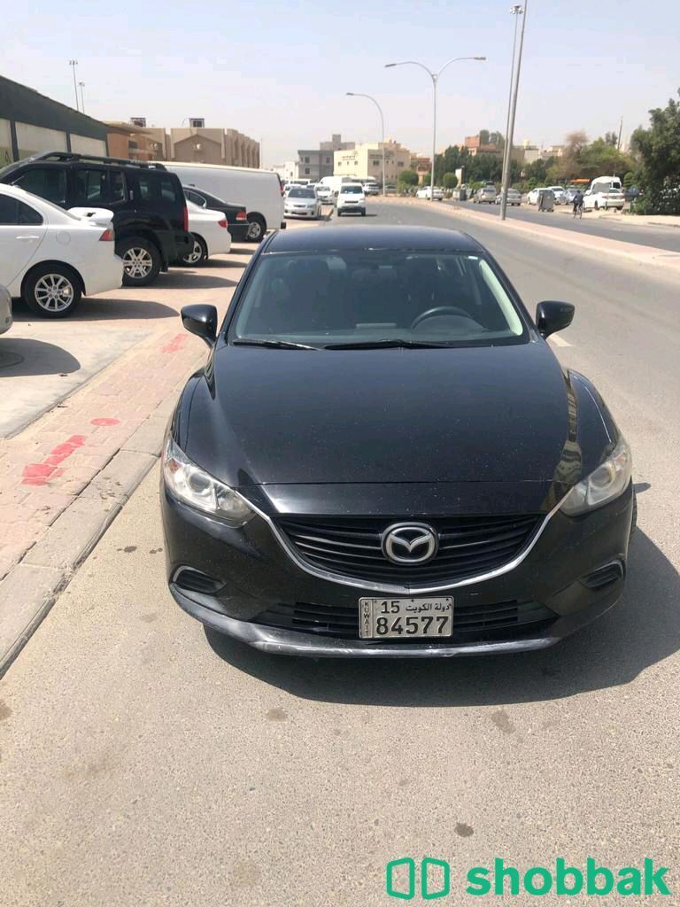 سياره مستخدم للبيع شباك الكويت