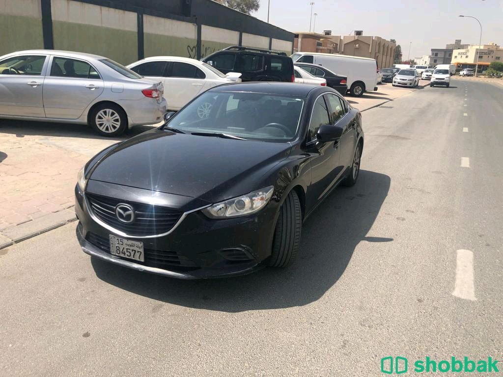 سياره مستخدم للبيع شباك الكويت
