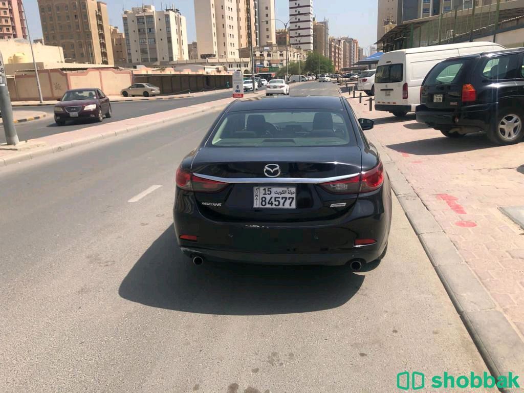 سياره مستخدم للبيع شباك الكويت