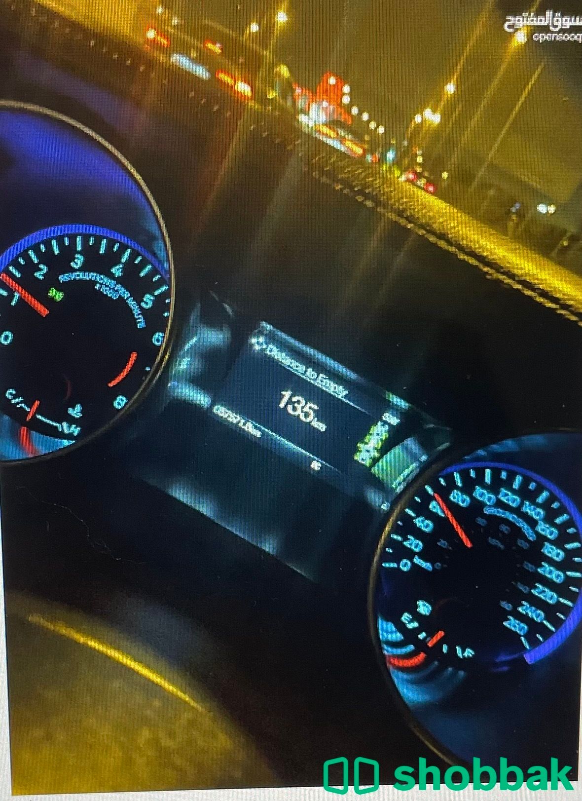 سياره مستنق V8Gt للبيع  شباك البحرين