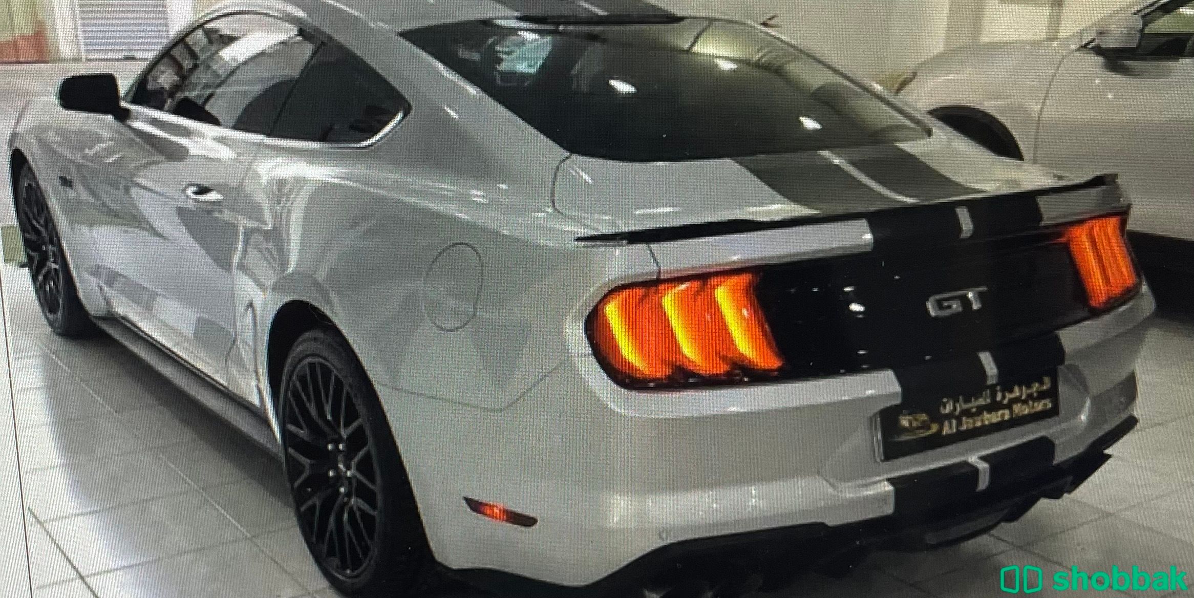 سياره مستنق V8Gt للبيع  شباك البحرين