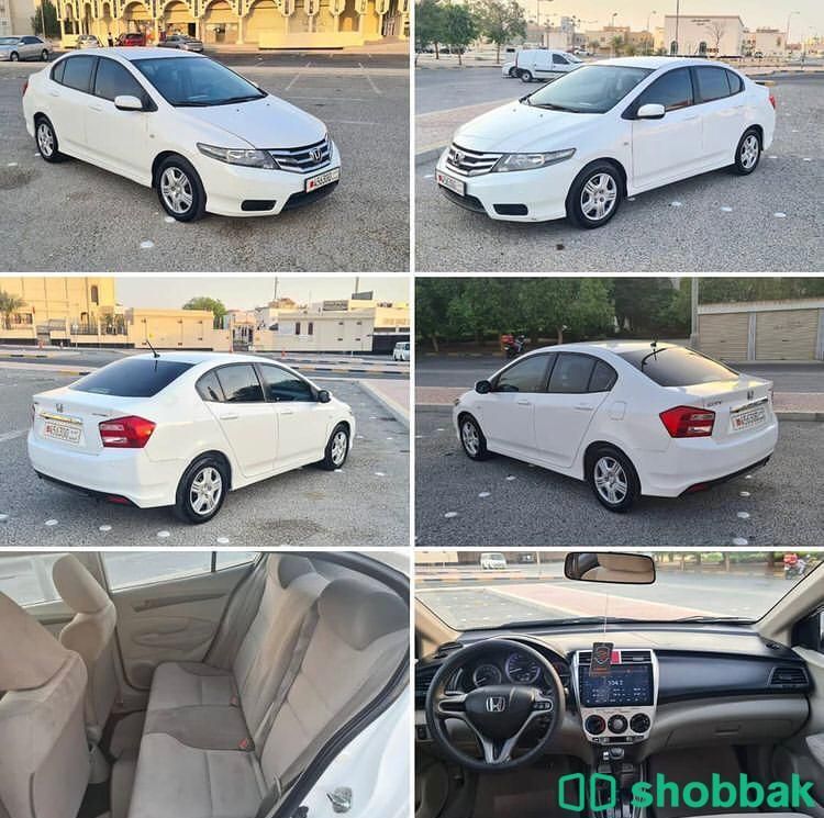 سياره هوندا سيتي للبيع شباك البحرين