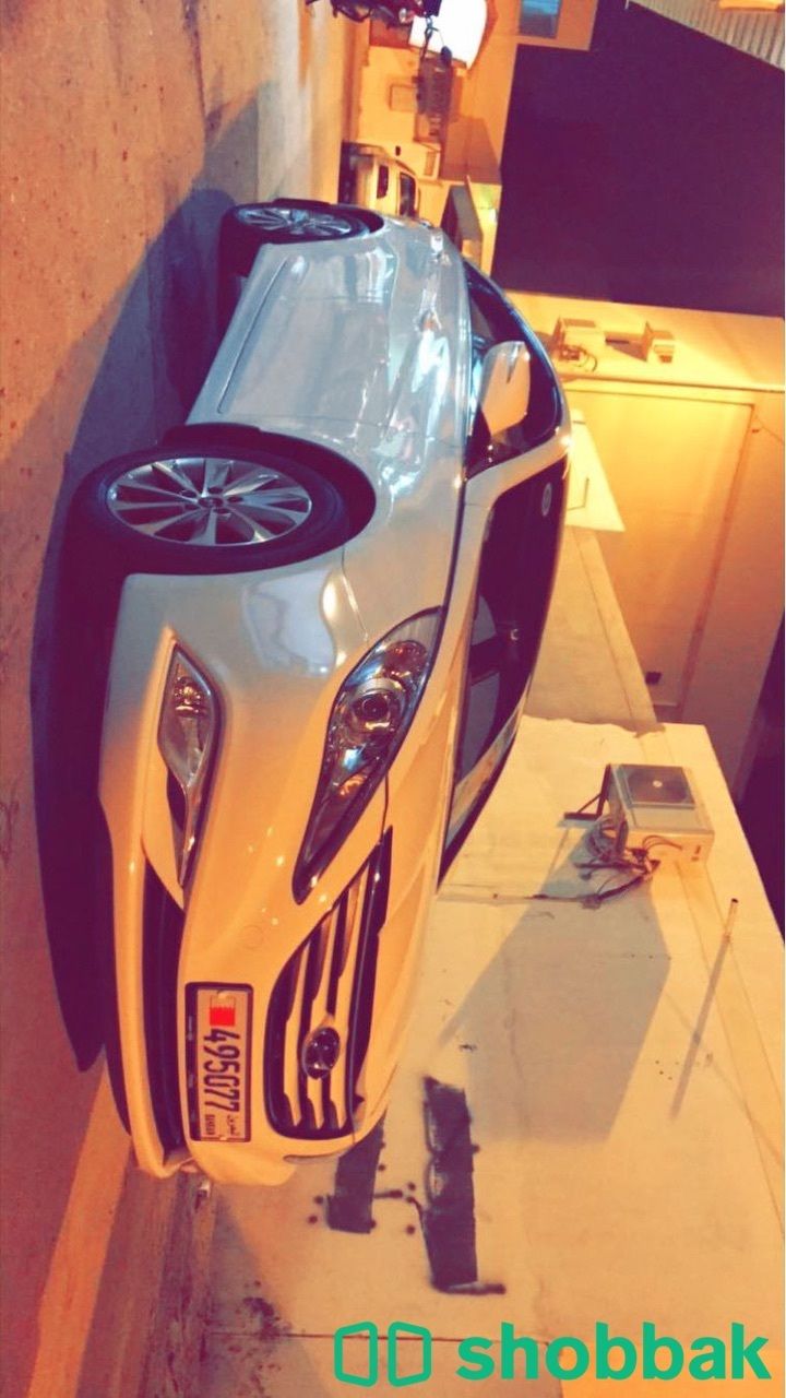 سياره هونداي سوناتا شباك البحرين