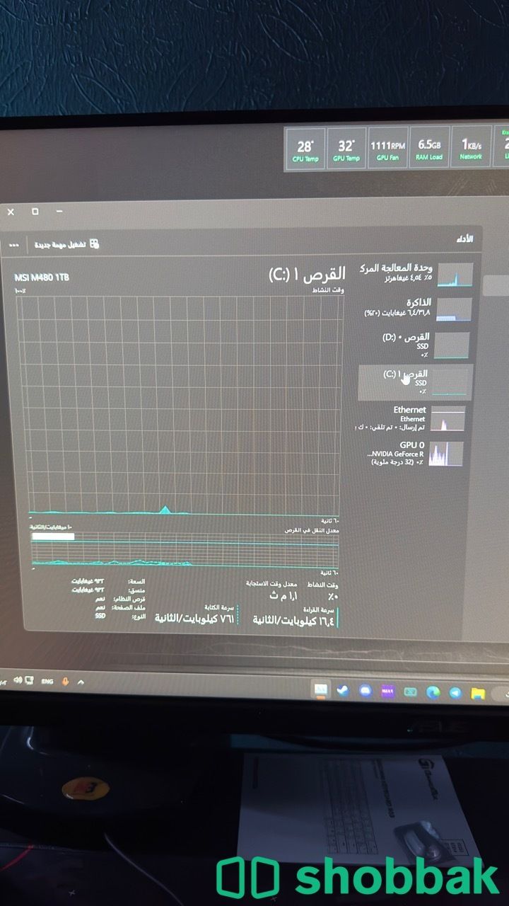 سيت اب كامل شباك السعودية