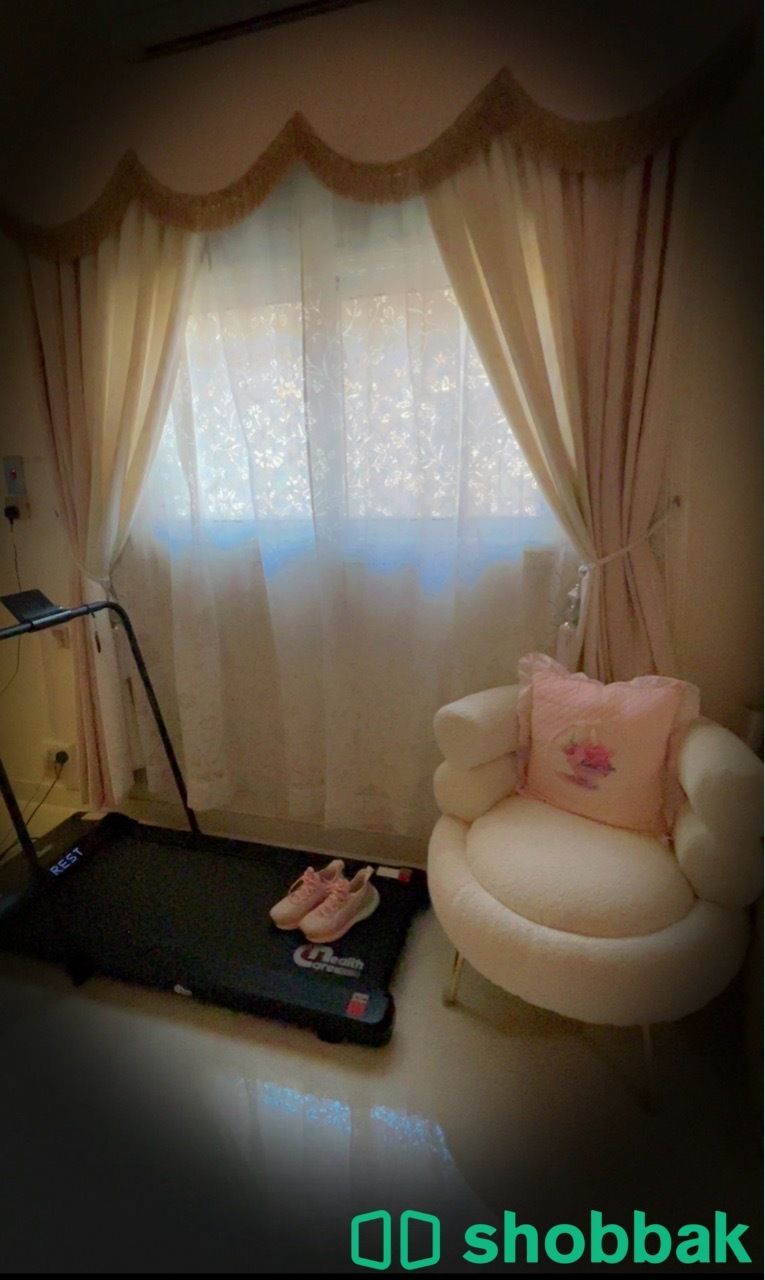 سير رياضي ..  شباك السعودية