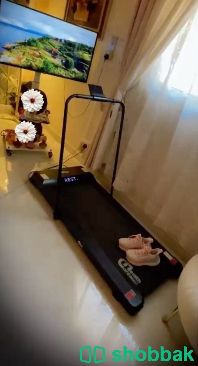 سير رياضي ..  شباك السعودية