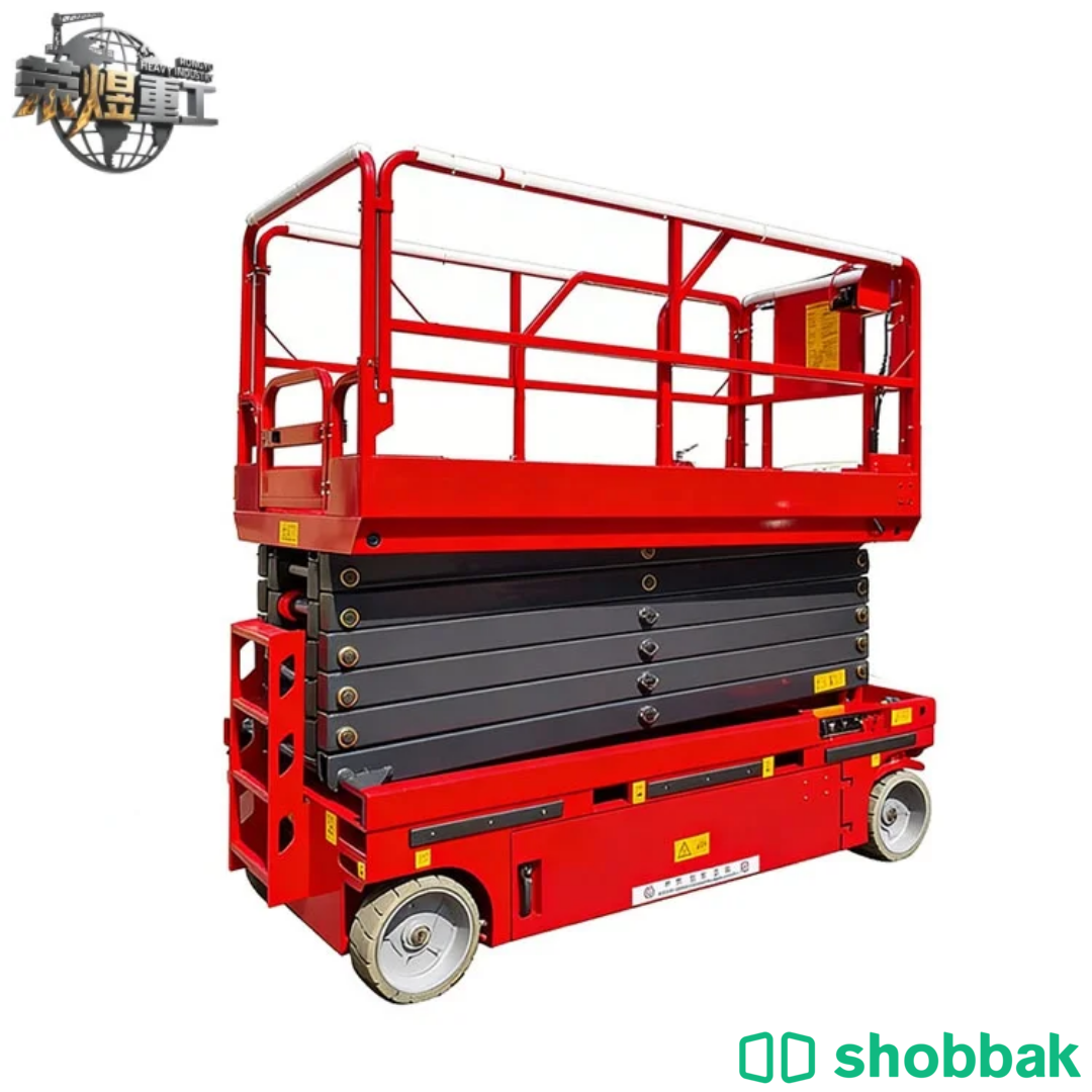 سيزرلفت رافعه مقصيه للإيجار الدمام #0535956963 شباك السعودية