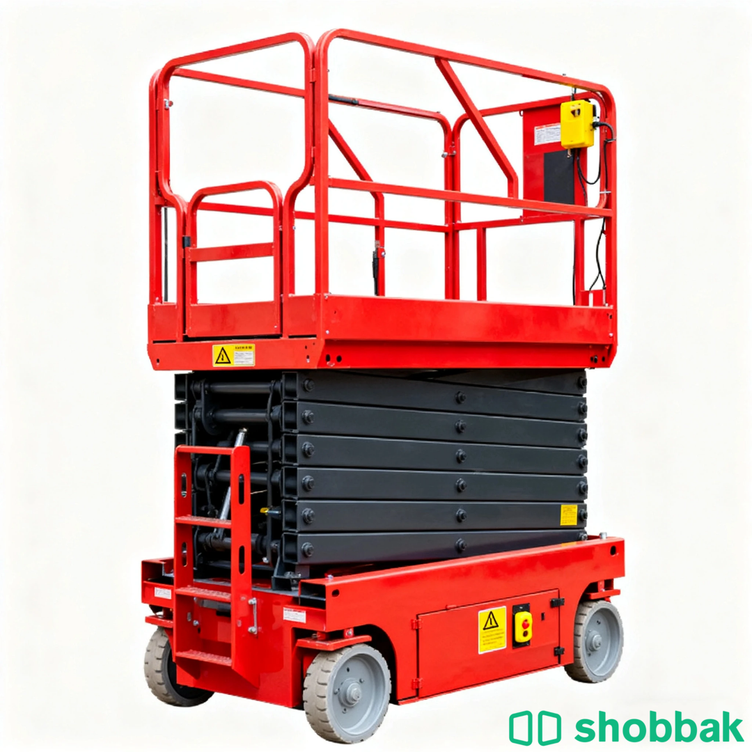 سيزرلفت رافعه مقصيه للإيجار الدمام #0535956963 شباك السعودية