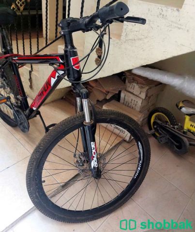 سيكل 🚲 شباك البحرين