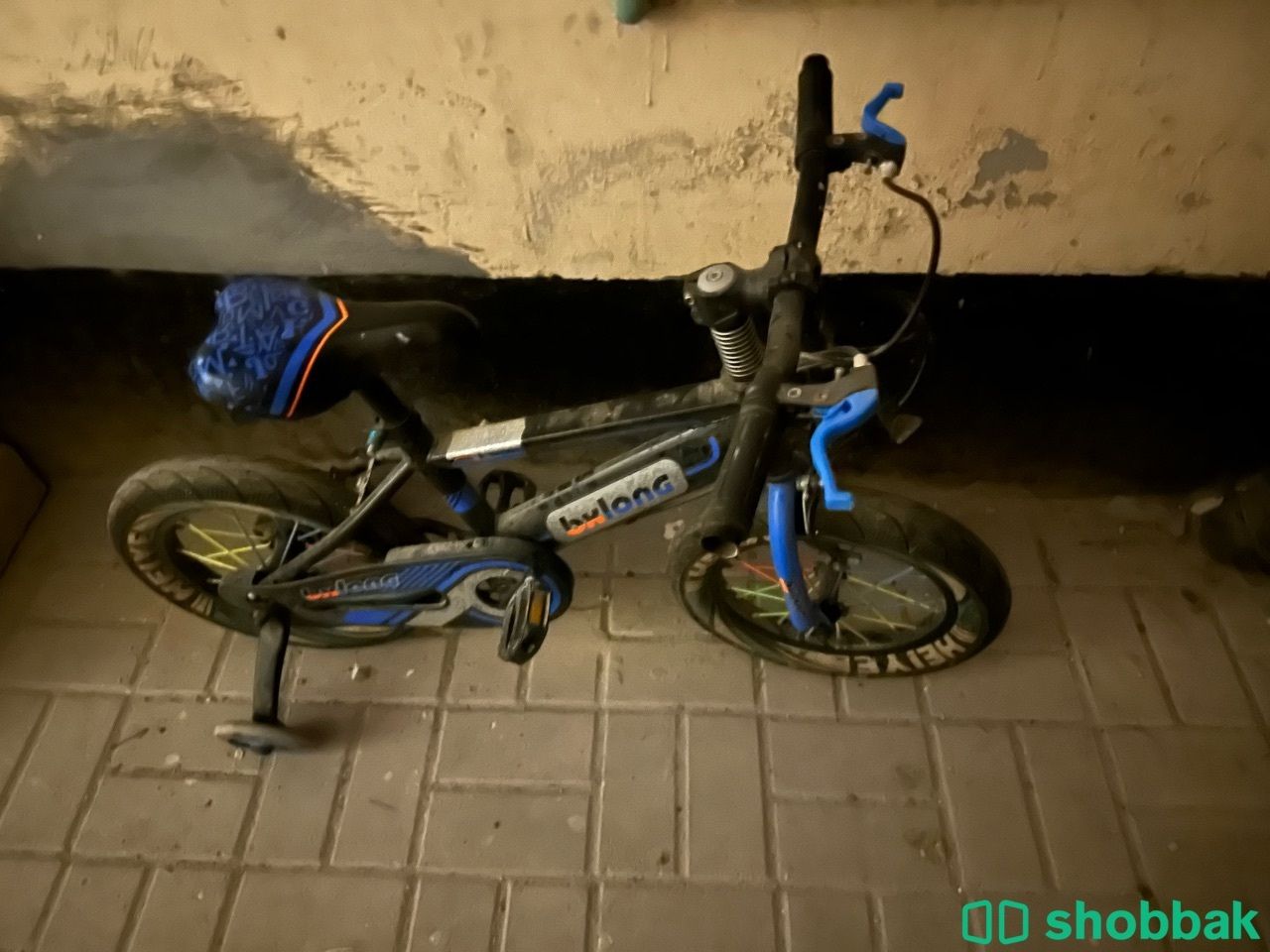 سيكل  Shobbak Bahrain