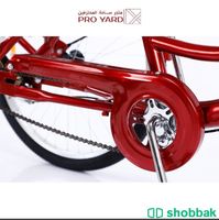 سيكل ثلاث كفرات - دراجة ثلاث كفرات  الحق الخصم مع التوصيل Shobbak Saudi Arabia