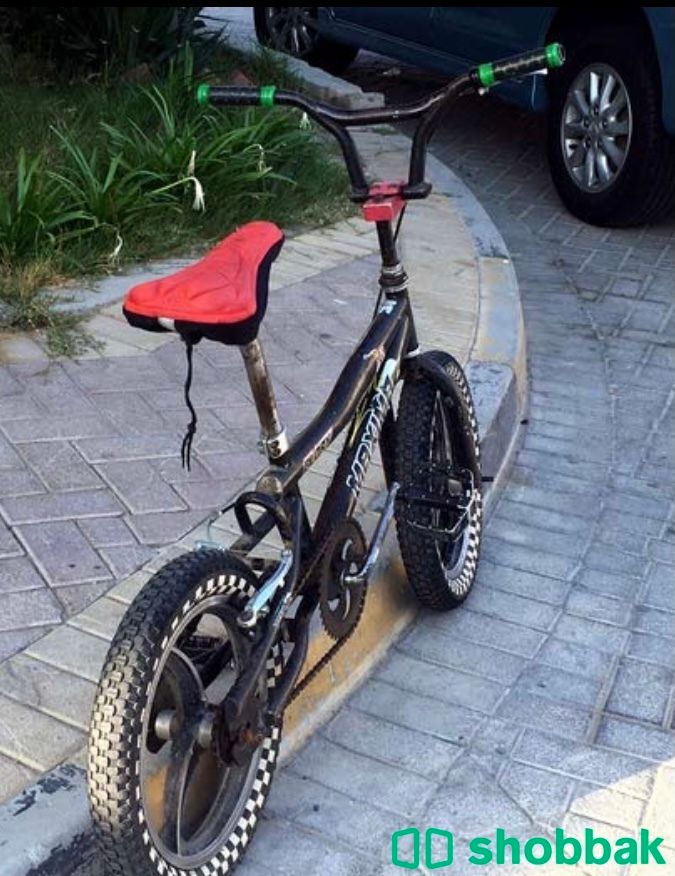 سيكل كوبرا 16 🚲✨ شباك البحرين