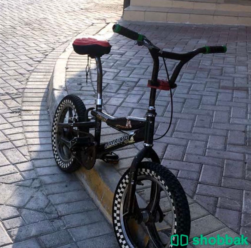 سيكل كوبرا 16 🚲✨ شباك البحرين