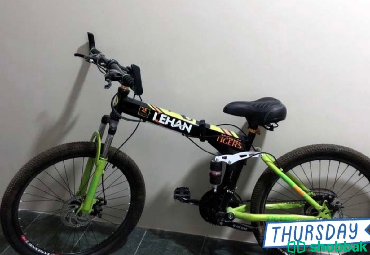 سيكل للبيع🚲 شباك البحرين