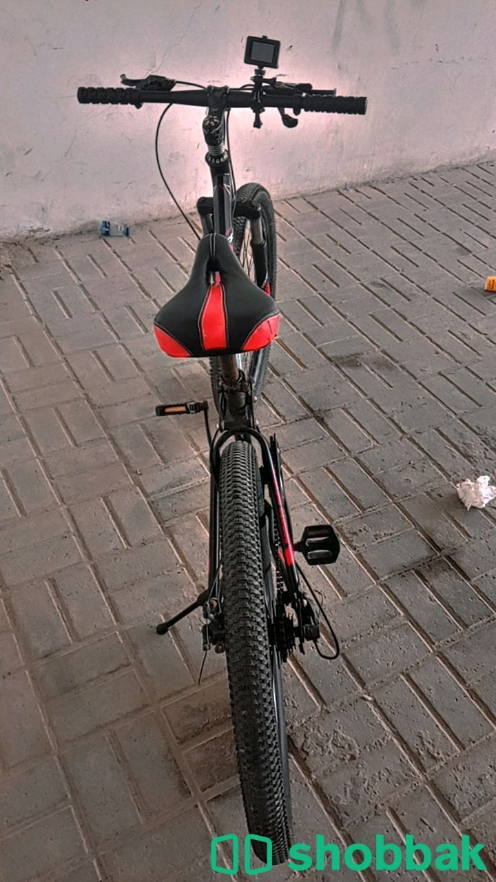 سيكل مستخدم نضيف  Shobbak Bahrain