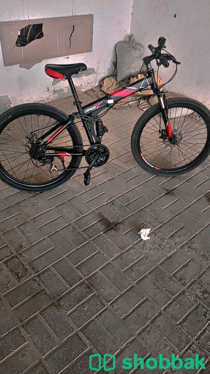 سيكل مستخدم نضيف  Shobbak Bahrain