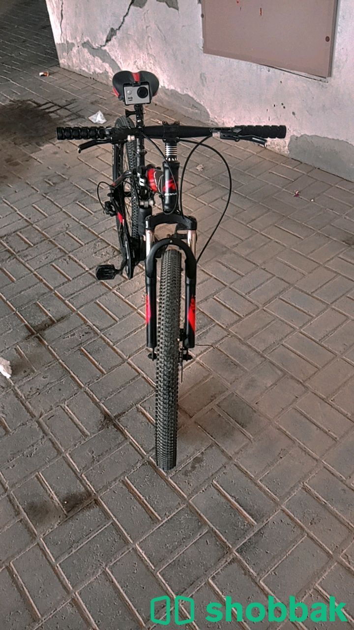 سيكل مستخدم نضيف  Shobbak Bahrain
