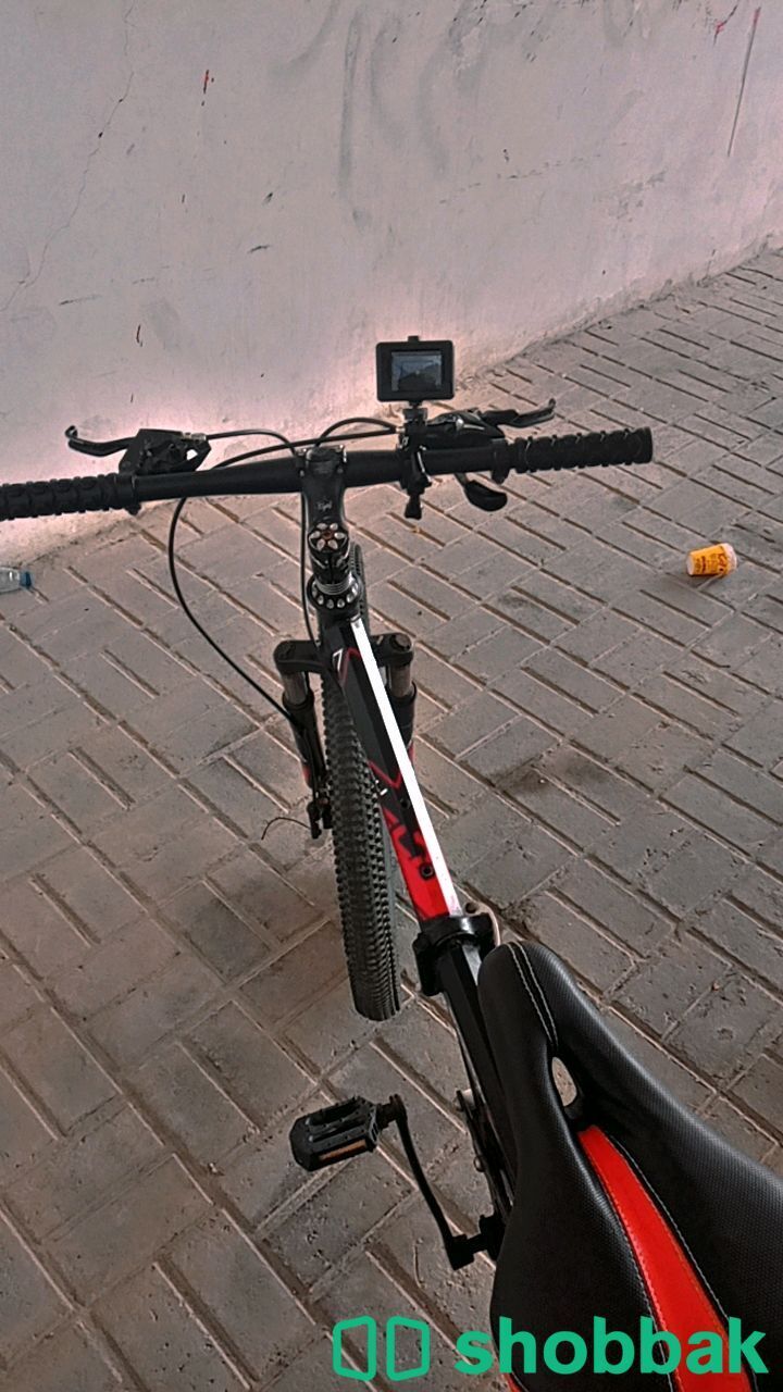 سيكل مستخدم نضيف  Shobbak Bahrain