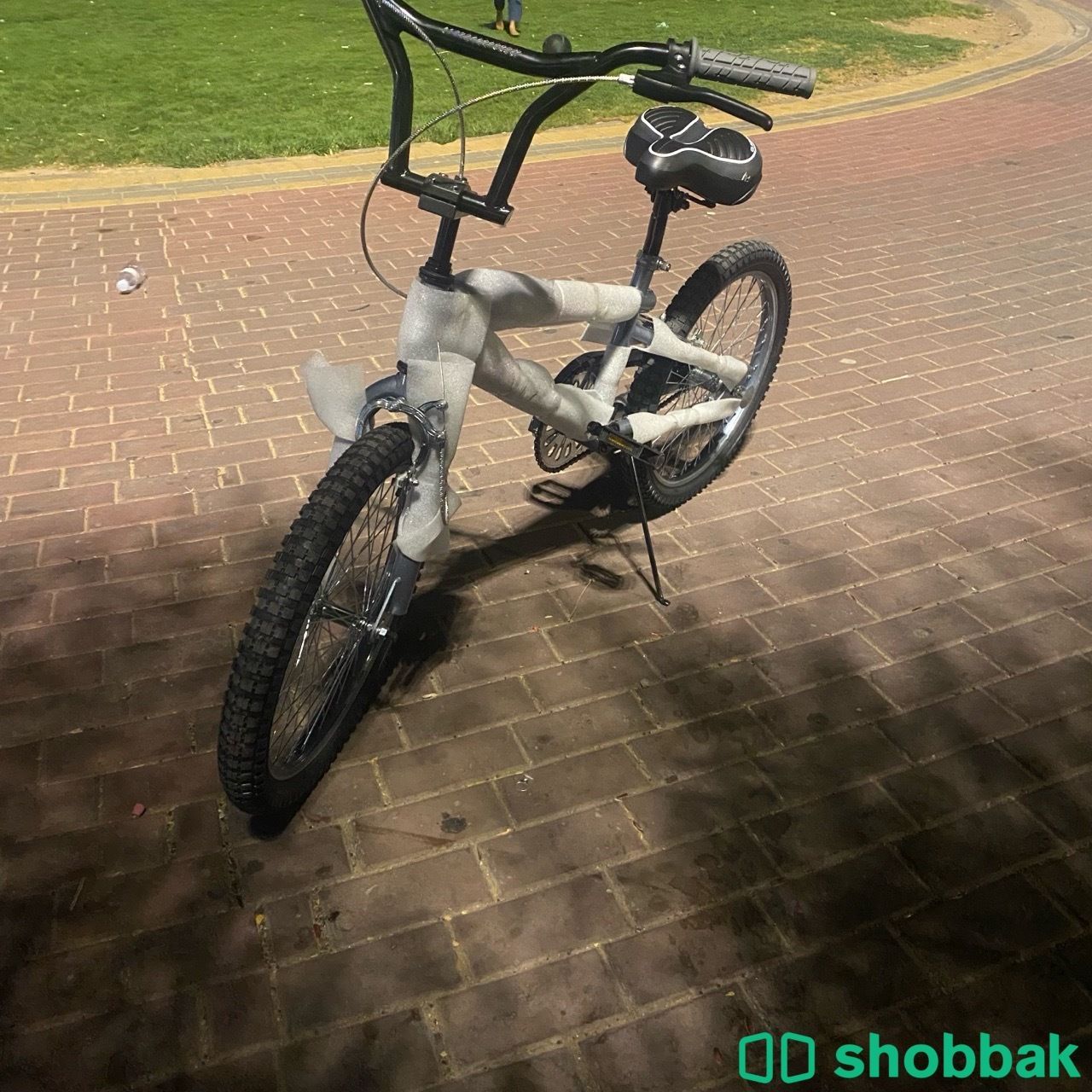 سيكل مستعمل للبيع كوبرا  شباك السعودية