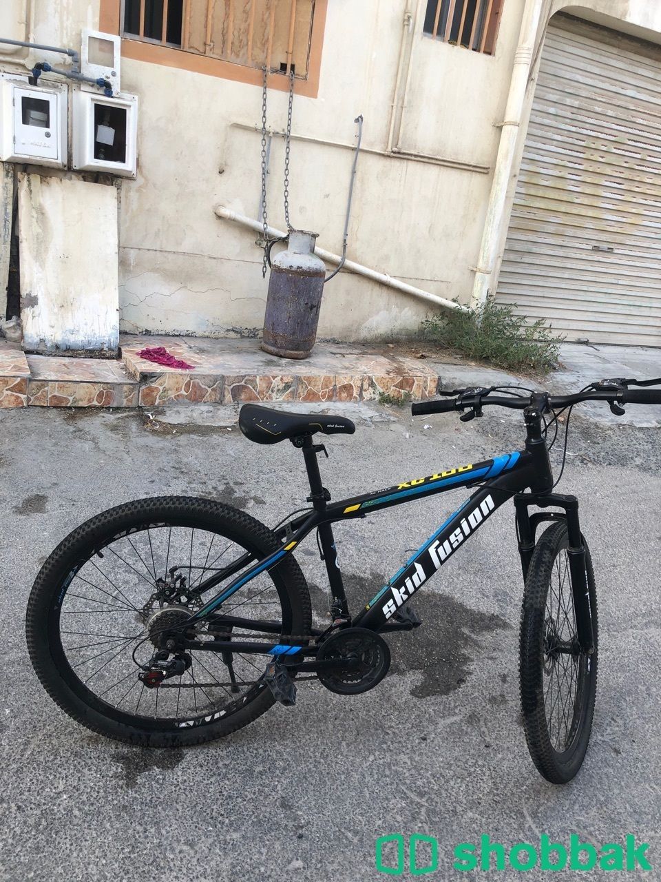 سيكل نضيف للبيع Shobbak Bahrain