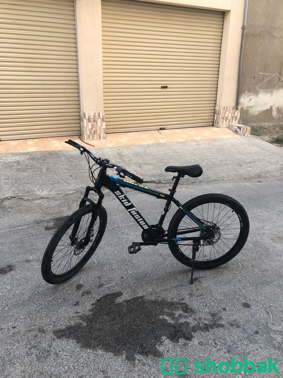 سيكل نضيف للبيع Shobbak Bahrain