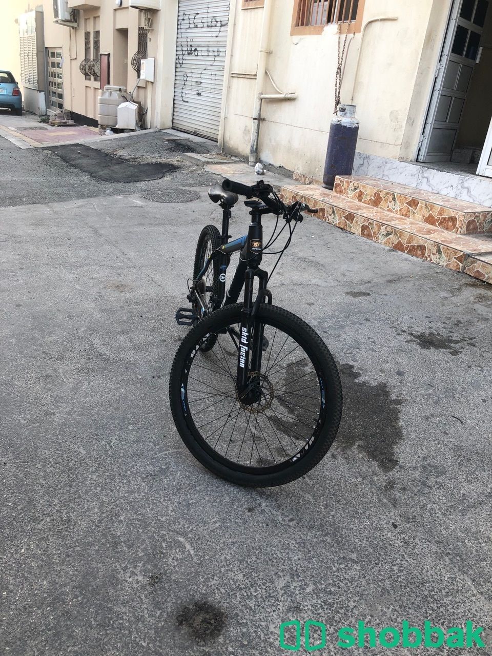سيكل نضيف للبيع Shobbak Bahrain