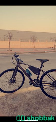 سيكل هجين دراجة هوائية Shobbak Saudi Arabia