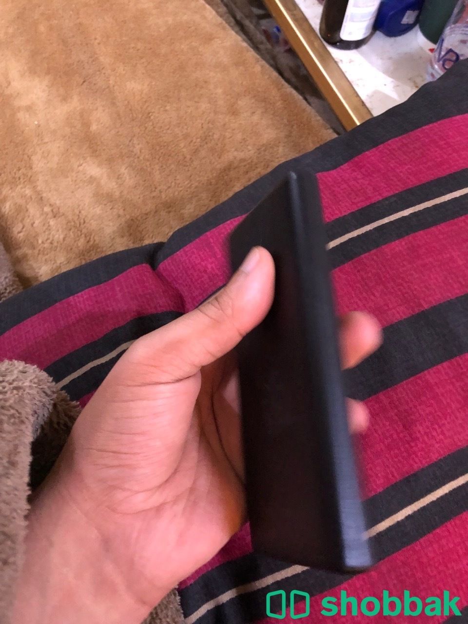 شاحن متنقل  شباك السعودية